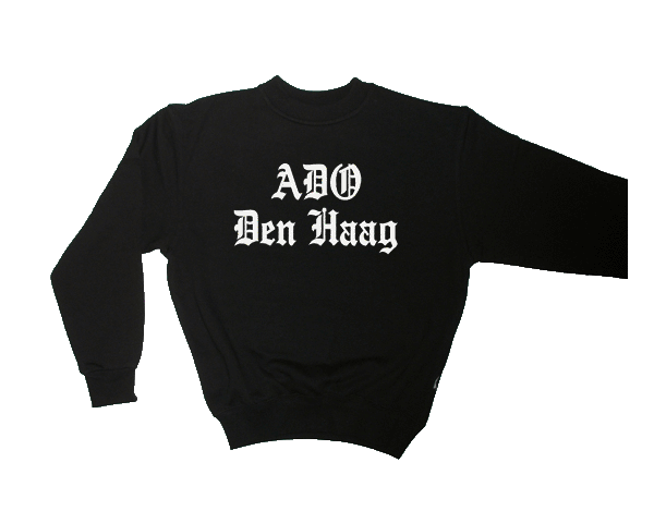 Sweater ADO Den Haag